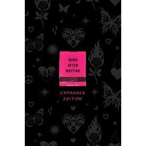 Burn After Writing Expanded Edition -- Sharon Jones